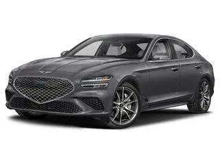 2024 Genesis G70 2.5T AWD for sale in Columbia, CT