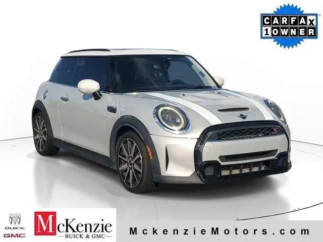 2022 MINI Hardtop Cooper S for sale in Milton, FL