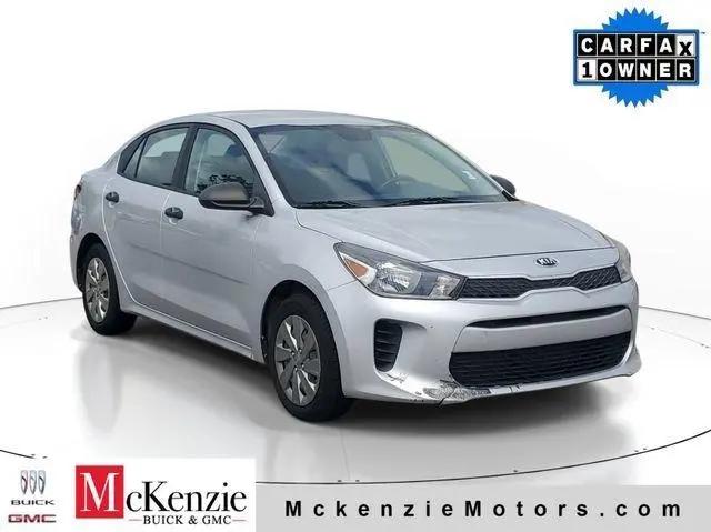 2018 Kia Rio LX for sale in Milton, FL