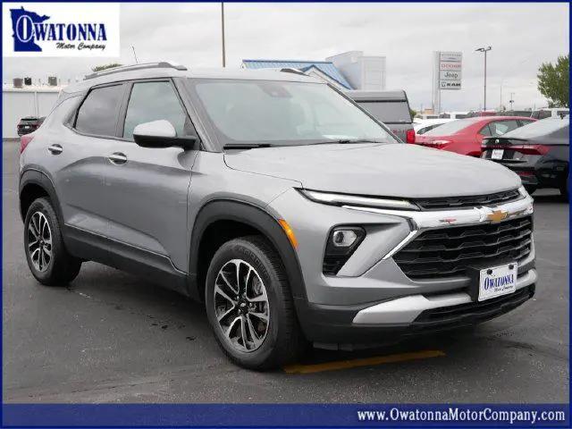 2025 Chevrolet TrailBlazer AWD LT for sale in Owatonna, MN