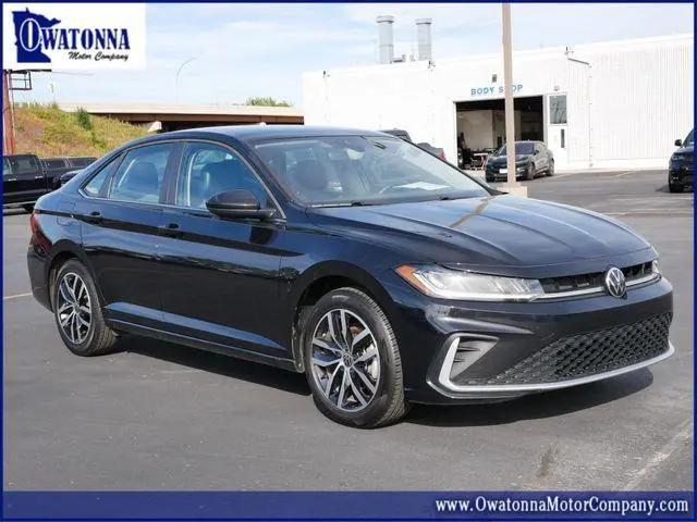 2025 Volkswagen Jetta 1.5T SE for sale in Owatonna, MN