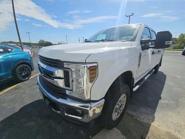 2019 Ford F-350 XLT for sale in Owatonna, MN