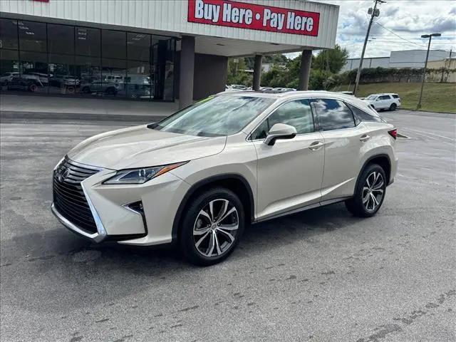 2017 Lexus RX 350 Base for sale in Kingsport, TN