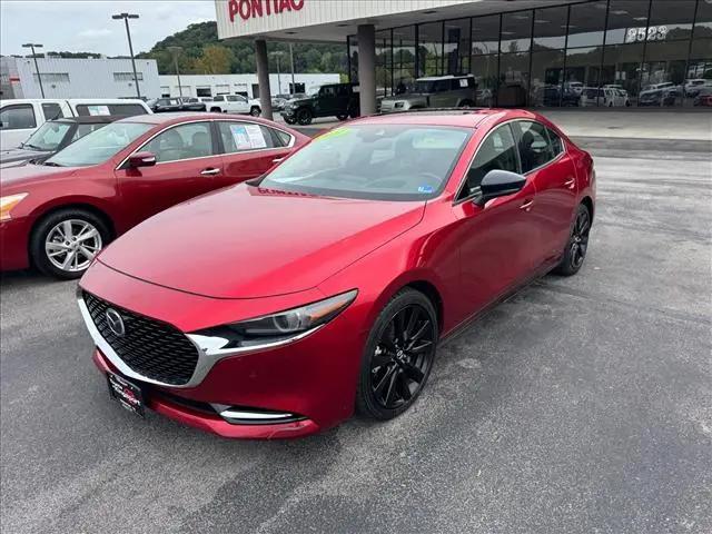 2021 Mazda Mazda3 2.5 Turbo Premium Plus for sale in Kingsport, TN