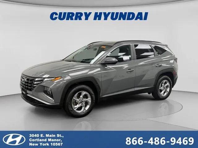 2024 Hyundai Tucson SEL for sale in Cortlandt, NY