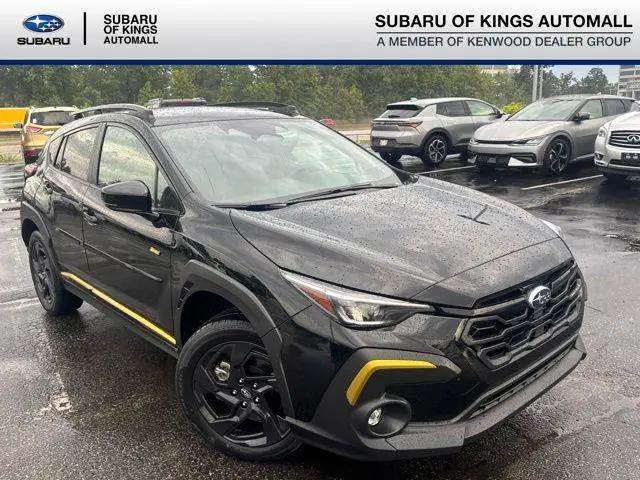2025 Subaru Crosstrek Sport for sale in Cincinnati, OH