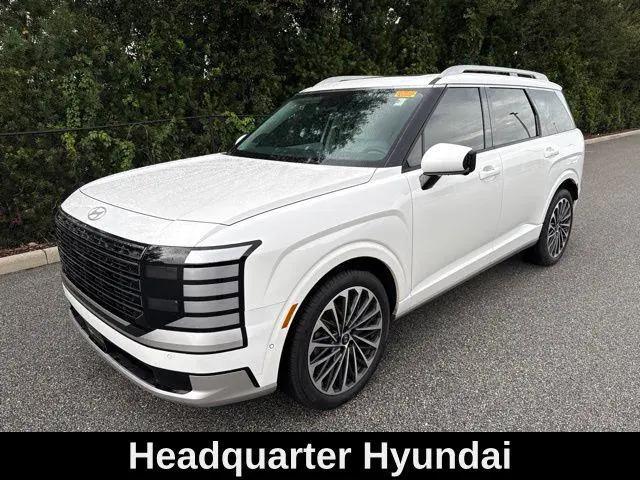 2026 Hyundai Palisade Calligraphy for sale in Sanford, FL