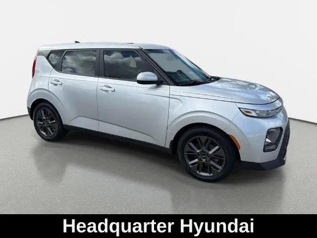 2021 Kia Soul EX for sale in Sanford, FL