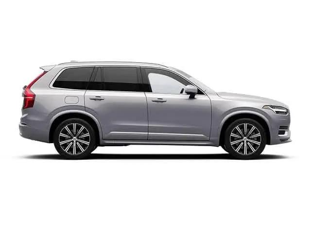 2023 Volvo XC90 B6 Plus 7-Seater for sale in Farmington Hills, MI