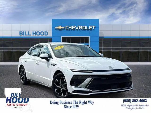 2025 Hyundai Sonata SEL for sale in Covington, LA