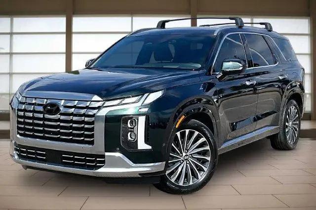 2025 Hyundai Palisade Calligraphy for sale in Oklahoma City, OK