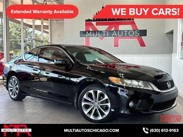 2013 Honda Accord EX-L V-6 for sale in Lombard, IL