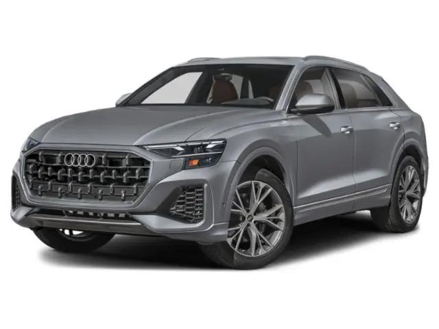2026 Audi Q8 Premium 55 TFSI quattro Tiptronic for sale in Huntsville, AL