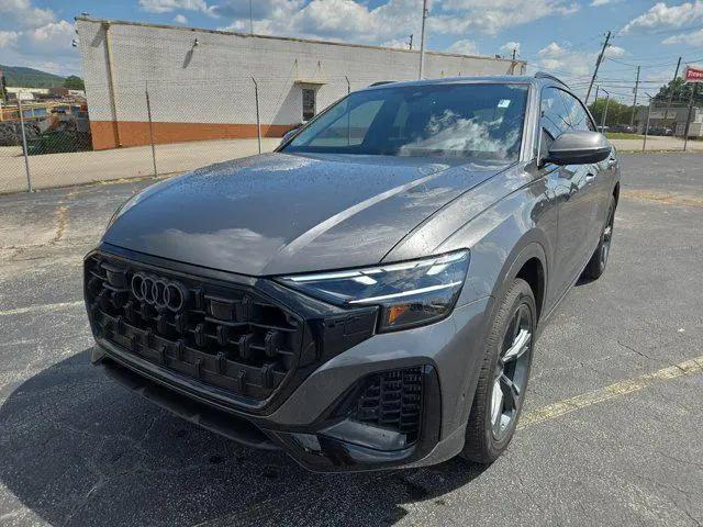 2026 Audi Q8 Premium 55 TFSI quattro Tiptronic for sale in Huntsville, AL