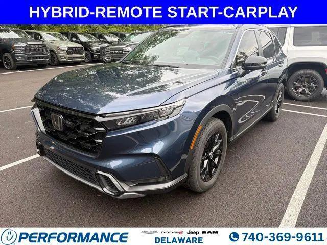 2023 Honda CR-V Hybrid Sport for sale in Delaware, OH