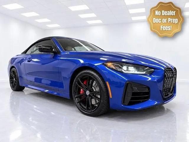 2023 BMW M4 xDrive for sale in Stonington, CT