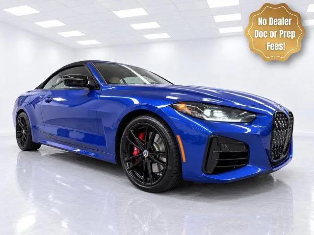 2023 BMW M4 xDrive for sale in Stonington, CT