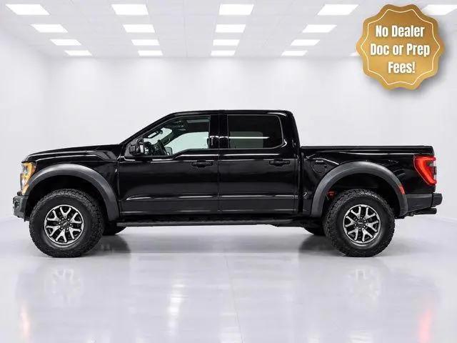 2023 Ford F-150 Raptor for sale in Stonington, CT