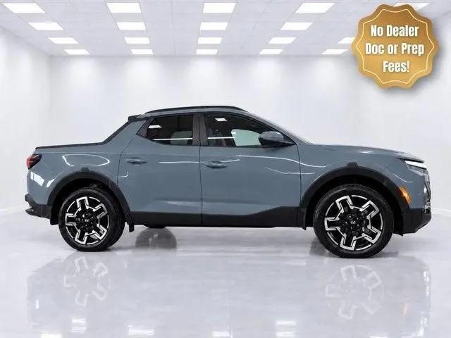 2025 Hyundai Santa Cruz Limited for sale in Stonington, CT
