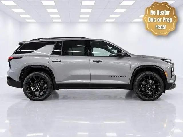 2026 Chevrolet Traverse RS for sale in Stonington, CT