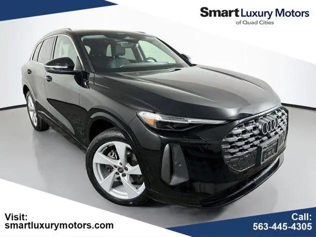 2025 Audi Q5 Premium Plus TFSI quattro S tronic for sale in Davenport, IA