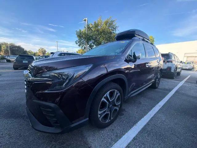 2023 Subaru Ascent Touring 7-Passenger for sale in Fort Myers, FL
