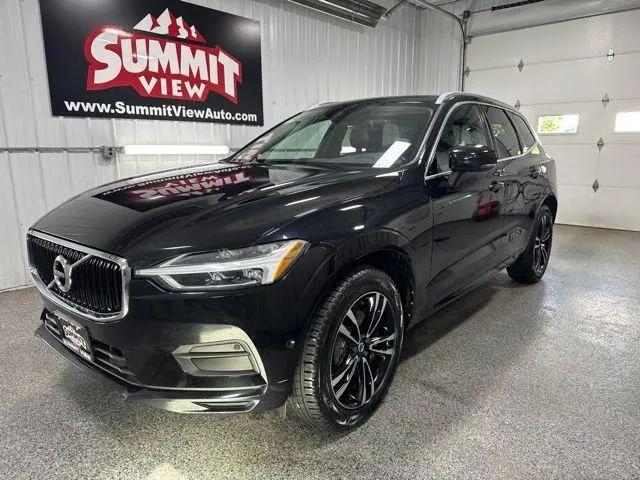 2019 Volvo XC60 T5 Momentum for sale in Spencerport, NY