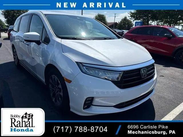 2024 Honda Odyssey EX-L for sale in Mechanicsburg, PA