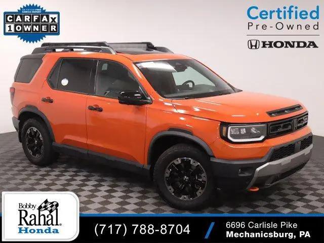2026 Honda Passport AWD TrailSport Elite for sale in Mechanicsburg, PA