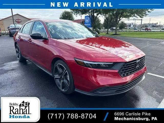 2024 Honda Accord Hybrid Sport for sale in Mechanicsburg, PA