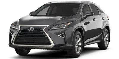 2016 Lexus RX 350 Base for sale near Cincinnati, OH
