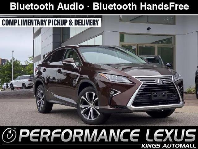 2016 Lexus RX 350 Base for sale near Cincinnati, OH