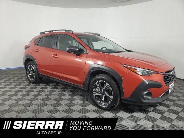 2024 Subaru Crosstrek Premium for sale in Monrovia, CA