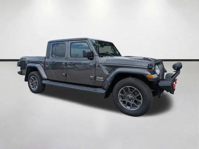 2020 Jeep Gladiator Overland for sale in Fort Myers, FL