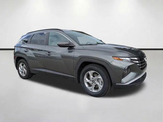 2022 Hyundai Tucson SEL for sale in Fort Myers, FL