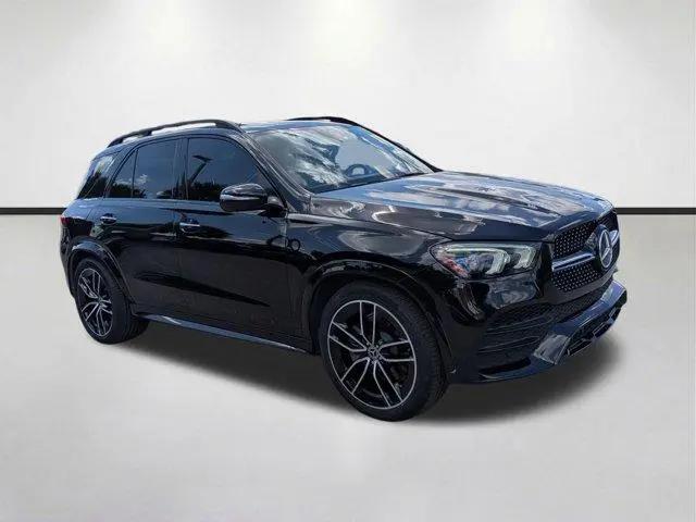 2023 Mercedes-Benz GLE GLE 580 4MATIC for sale in Fort Myers, FL