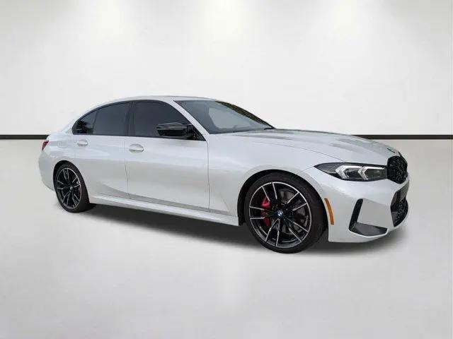 2025 BMW M340i i for sale in Fort Myers, FL