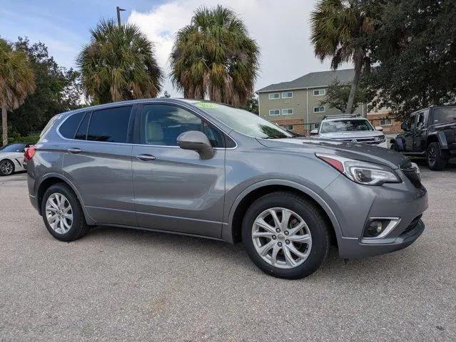 2020 Buick Envision FWD Preferred for sale in Fort Myers, FL