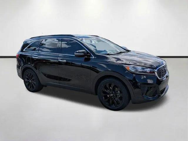 2020 Kia Sorento 3.3L S for sale in Fort Myers, FL