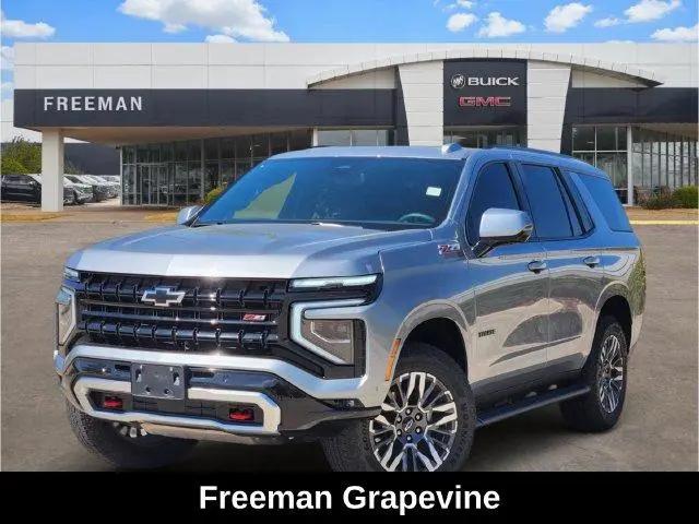 2026 Chevrolet Tahoe 4WD Z71 for sale in Grapevine, TX