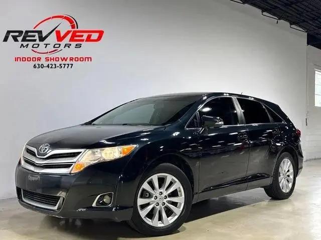2013 Toyota Venza LE for sale in Addison, IL