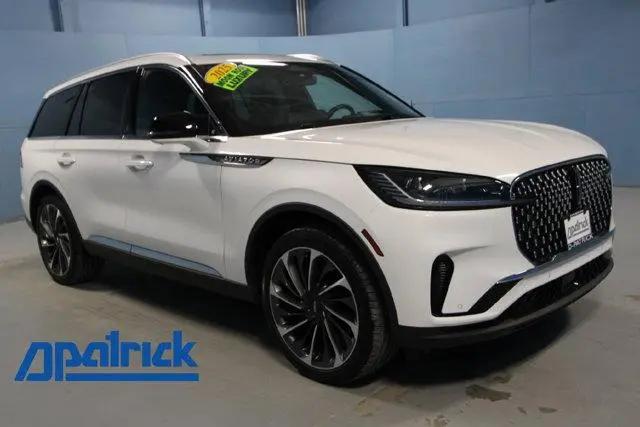 2025 Lincoln Aviator Reserve for sale in Evansville, IN