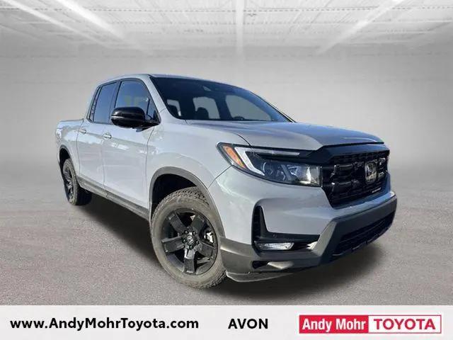 2026 Honda Ridgeline Black Edition for sale in Avon, IN