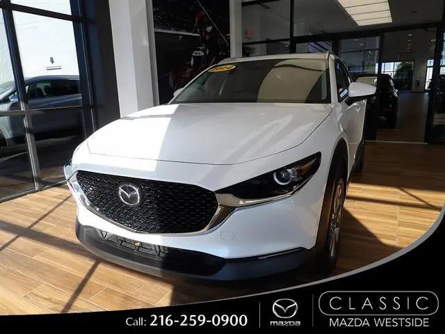 2024 Mazda CX-30 2.5 S Preferred Package for sale in Cleveland, OH