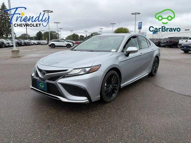 2023 Toyota Camry XSE for sale in Fridley, MN