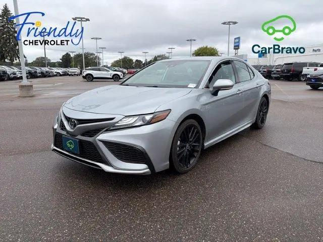2023 Toyota Camry XSE for sale in Fridley, MN