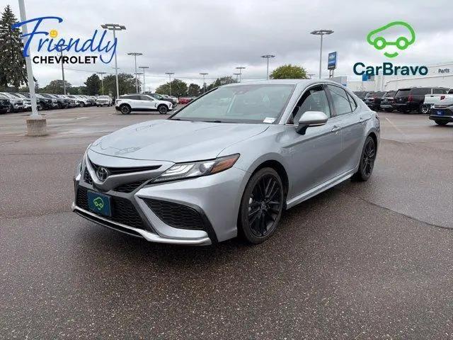 2023 Toyota Camry XSE for sale in Fridley, MN