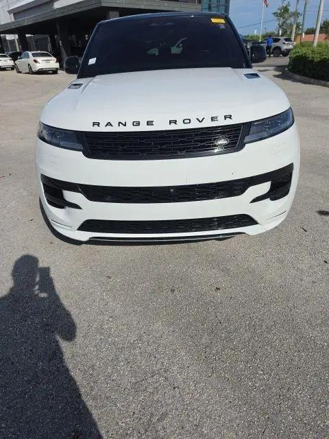 2023 Land Rover Range Rover Sport SE Dynamic for sale in Naples, FL