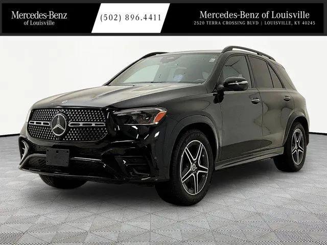 2025 Mercedes-Benz GLE GLE 450 4MATIC for sale in Louisville, KY