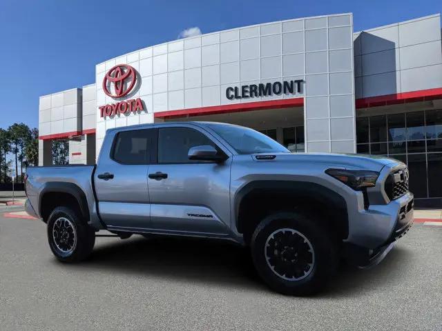 2025 Toyota Tacoma TRD Off Road for sale in Clermont, FL